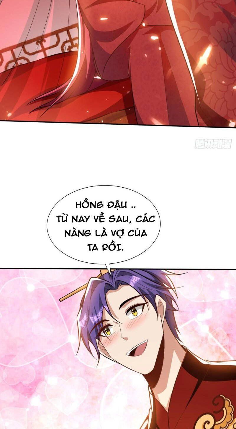 đọc truyện Yêu Giả Vi Vương Chương 330 ảnh 9 tại Thiên Thai Truyện