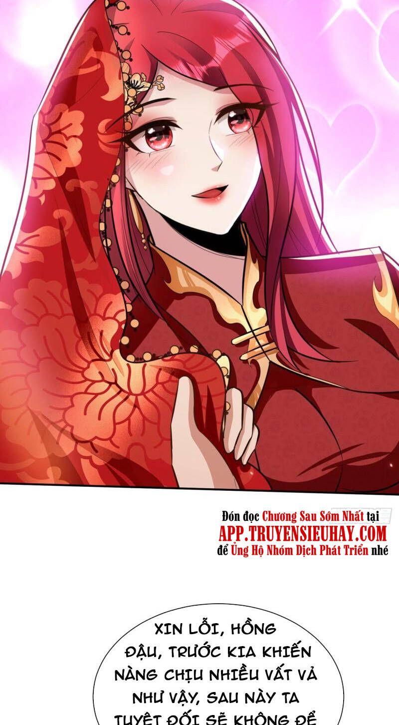 đọc truyện Yêu Giả Vi Vương Chương 330 ảnh 11 tại Thiên Thai Truyện