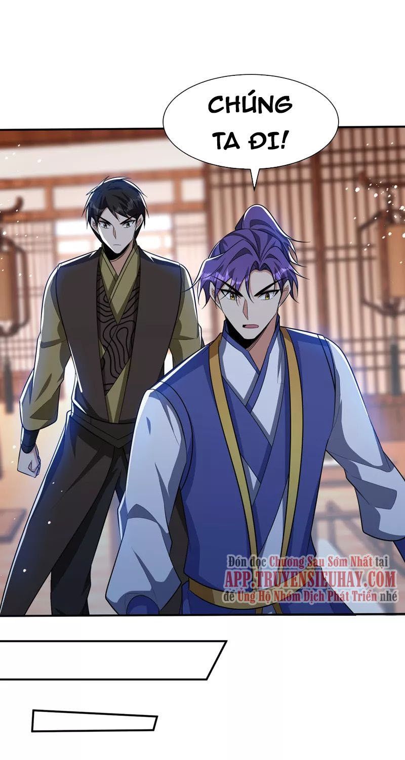 đọc truyện Yêu Giả Vi Vương Chương 331 ảnh 3 tại Thiên Thai Truyện