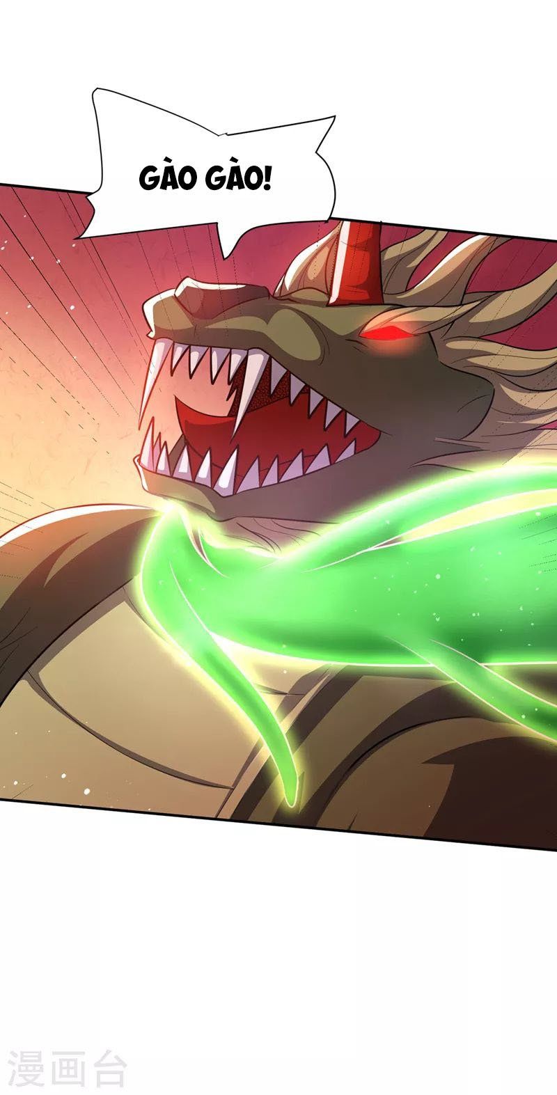 đọc truyện Yêu Giả Vi Vương Chương 331 ảnh 16 tại Thiên Thai Truyện