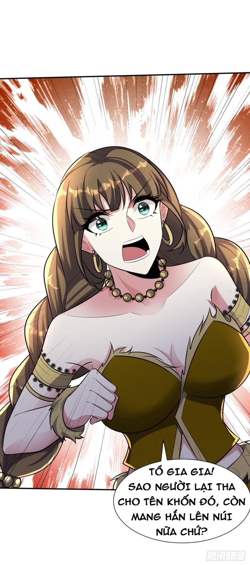 đọc truyện Yêu Giả Vi Vương Chương 333 ảnh 20 tại Thiên Thai Truyện