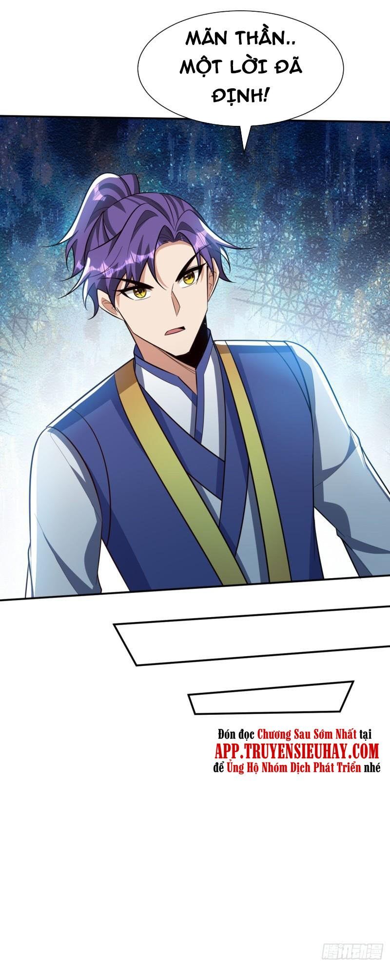 đọc truyện Yêu Giả Vi Vương Chương 333 ảnh 30 tại Thiên Thai Truyện