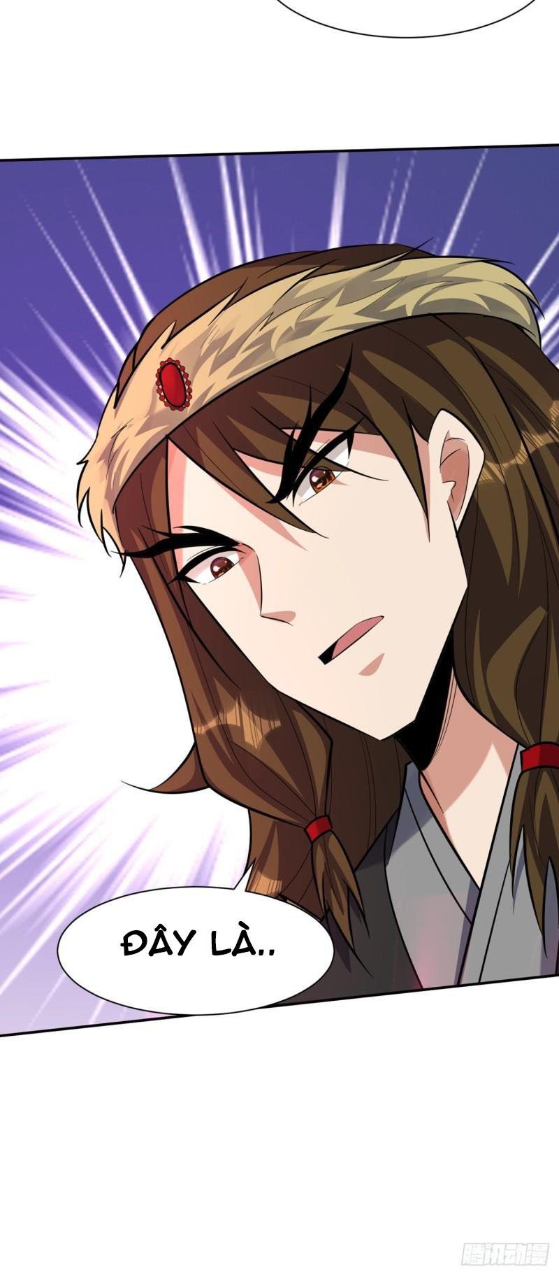 đọc truyện Yêu Giả Vi Vương Chương 333 ảnh 11 tại Thiên Thai Truyện