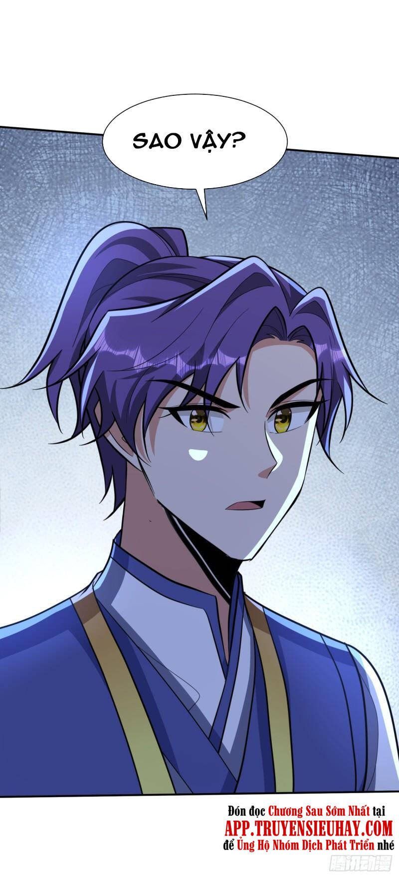 đọc truyện Yêu Giả Vi Vương Chương 334 ảnh 16 tại Thiên Thai Truyện