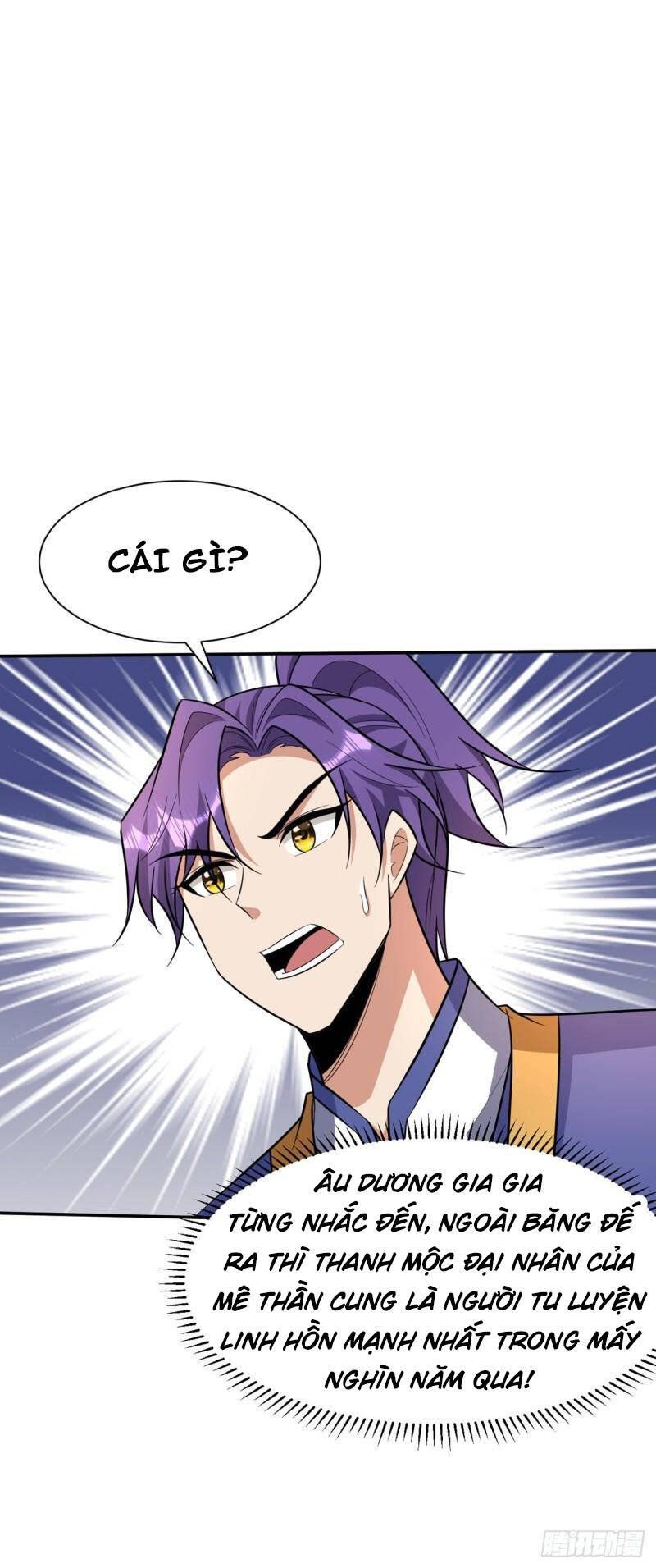 đọc truyện Yêu Giả Vi Vương Chương 334 ảnh 18 tại Thiên Thai Truyện