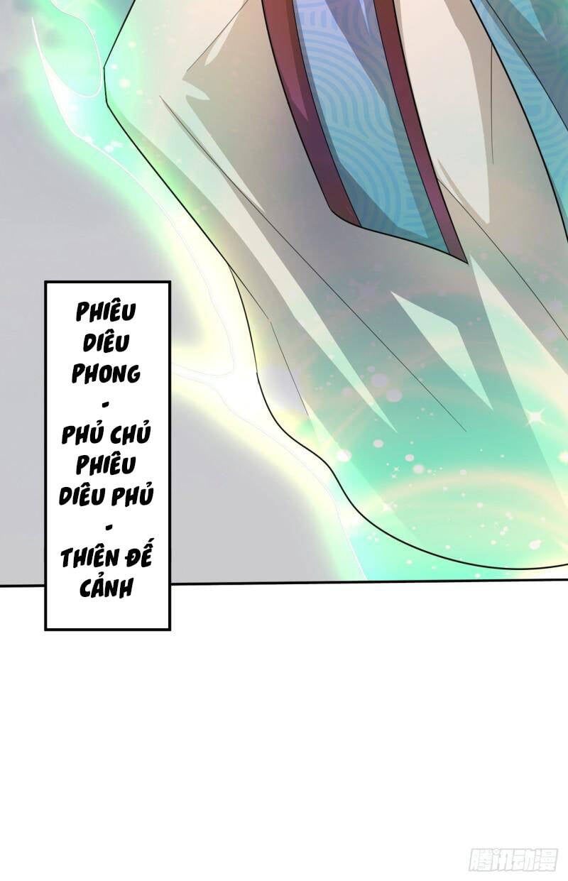 đọc truyện Yêu Giả Vi Vương Chương 334 ảnh 24 tại Thiên Thai Truyện