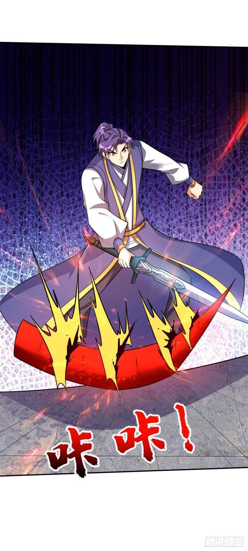 đọc truyện Yêu Giả Vi Vương Chương 334 ảnh 5 tại Thiên Thai Truyện