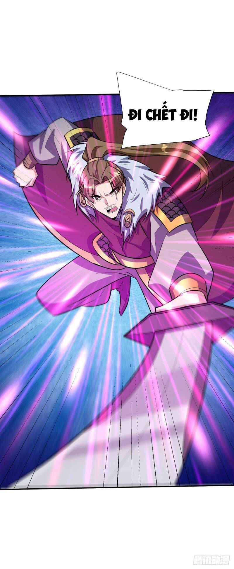 đọc truyện Yêu Giả Vi Vương Chương 334 ảnh 33 tại Thiên Thai Truyện