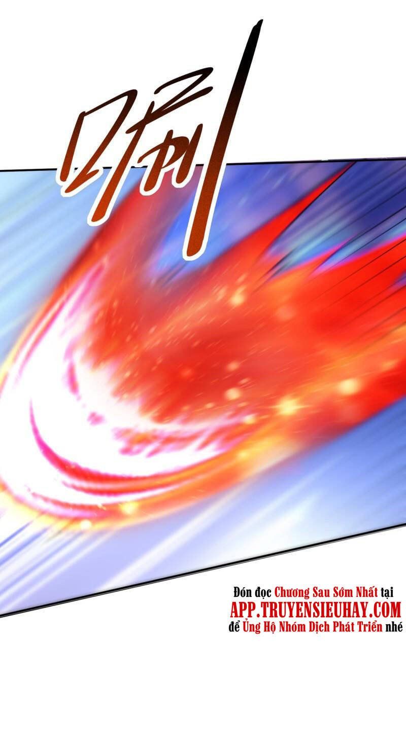 đọc truyện Yêu Giả Vi Vương Chương 334 ảnh 34 tại Thiên Thai Truyện