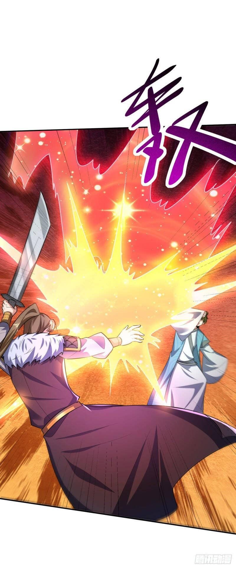 đọc truyện Yêu Giả Vi Vương Chương 334 ảnh 35 tại Thiên Thai Truyện