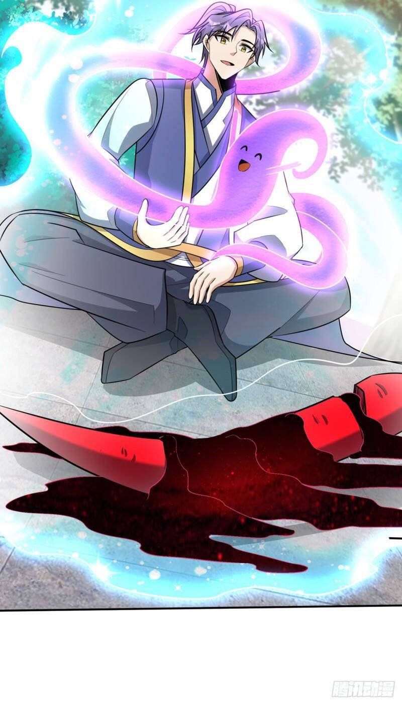 đọc truyện Yêu Giả Vi Vương Chương 334 ảnh 11 tại Thiên Thai Truyện