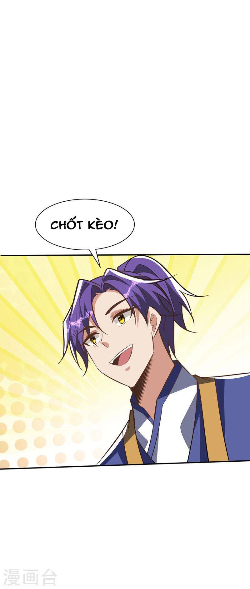 đọc truyện Yêu Giả Vi Vương Chương 336 ảnh 21 tại Thiên Thai Truyện