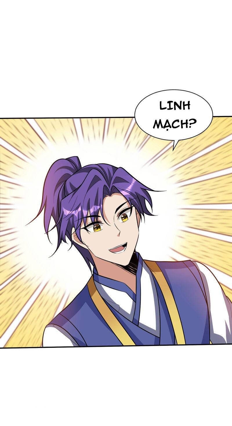 đọc truyện Yêu Giả Vi Vương Chương 336 ảnh 5 tại Thiên Thai Truyện