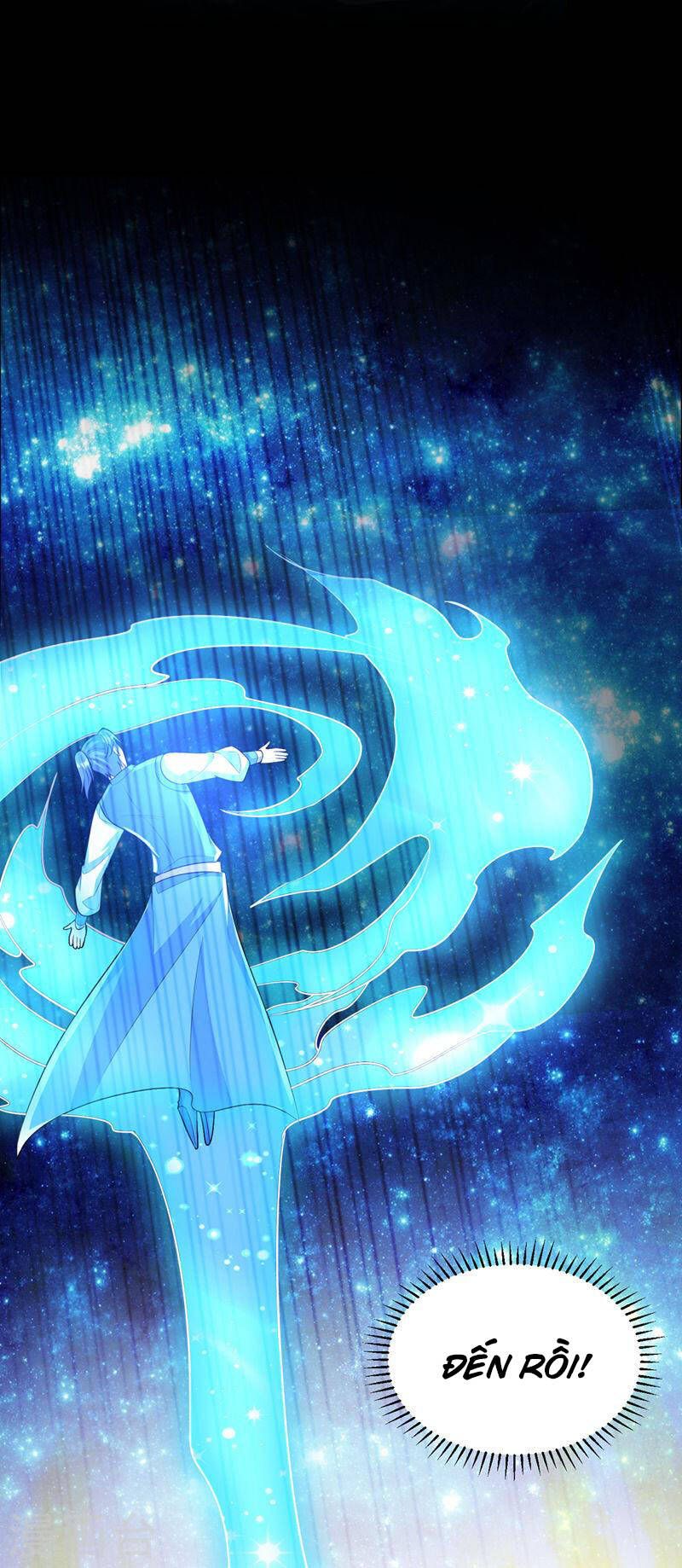 đọc truyện Yêu Giả Vi Vương Chương 336 ảnh 35 tại Thiên Thai Truyện