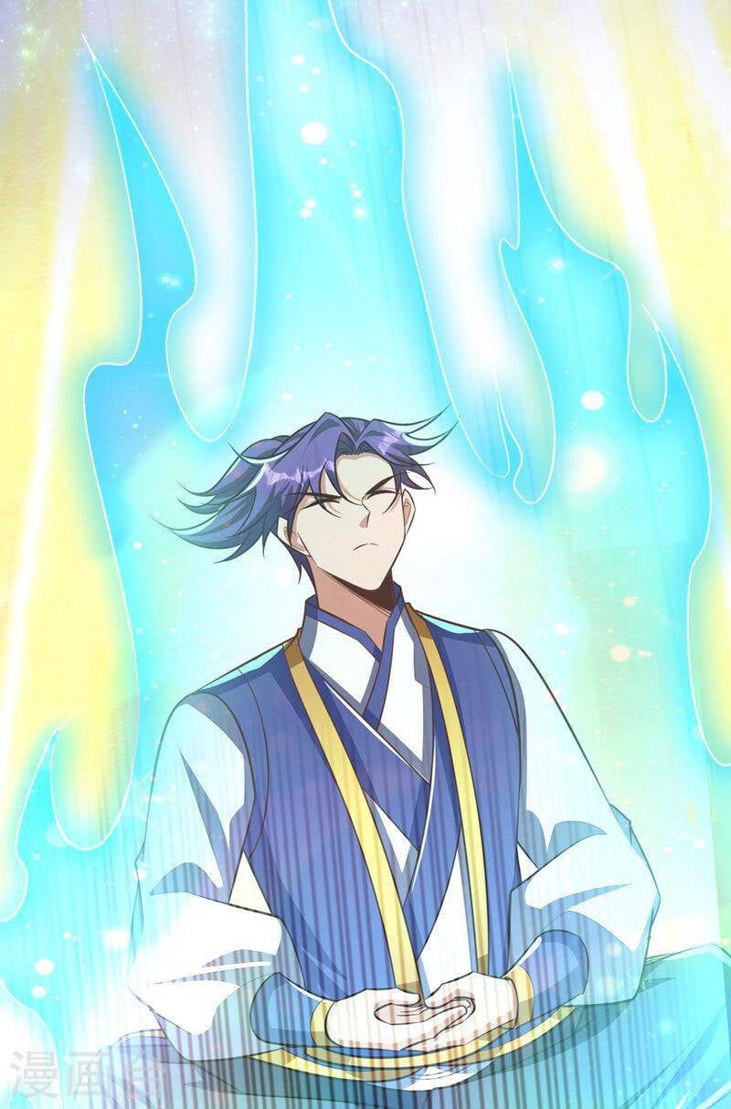 đọc truyện Yêu Giả Vi Vương Chương 336 ảnh 36 tại Thiên Thai Truyện