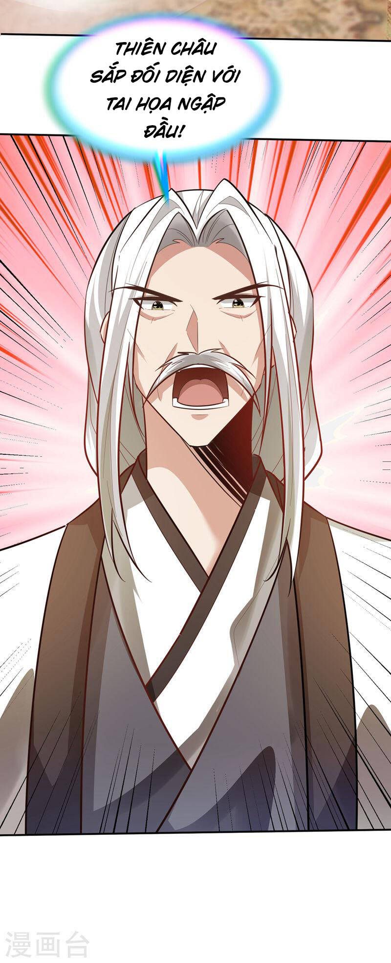 đọc truyện Yêu Giả Vi Vương Chương 336 ảnh 39 tại Thiên Thai Truyện