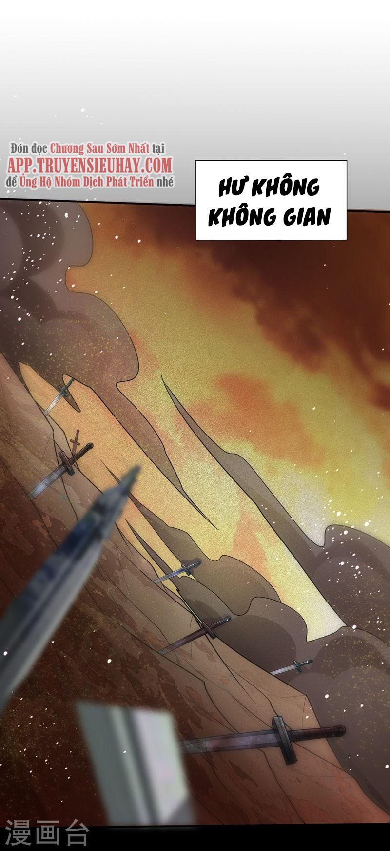 đọc truyện Yêu Giả Vi Vương Chương 337 ảnh 14 tại Thiên Thai Truyện