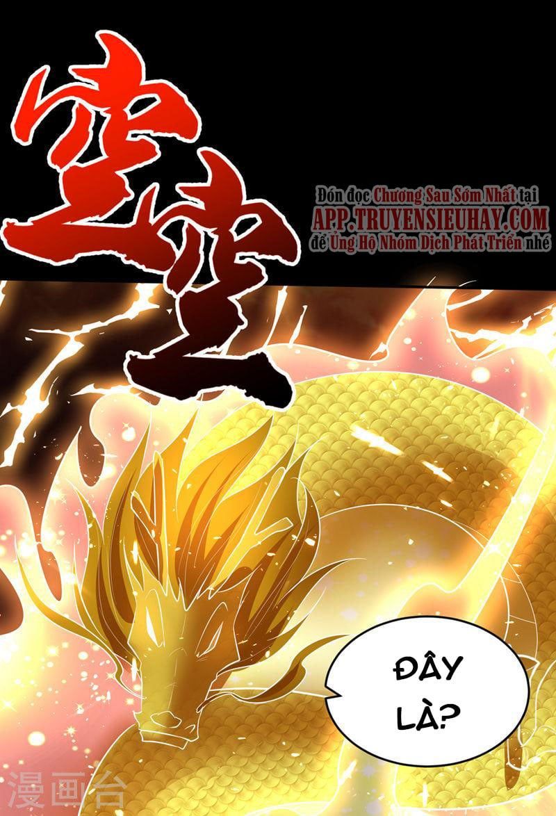 đọc truyện Yêu Giả Vi Vương Chương 337 ảnh 17 tại Thiên Thai Truyện