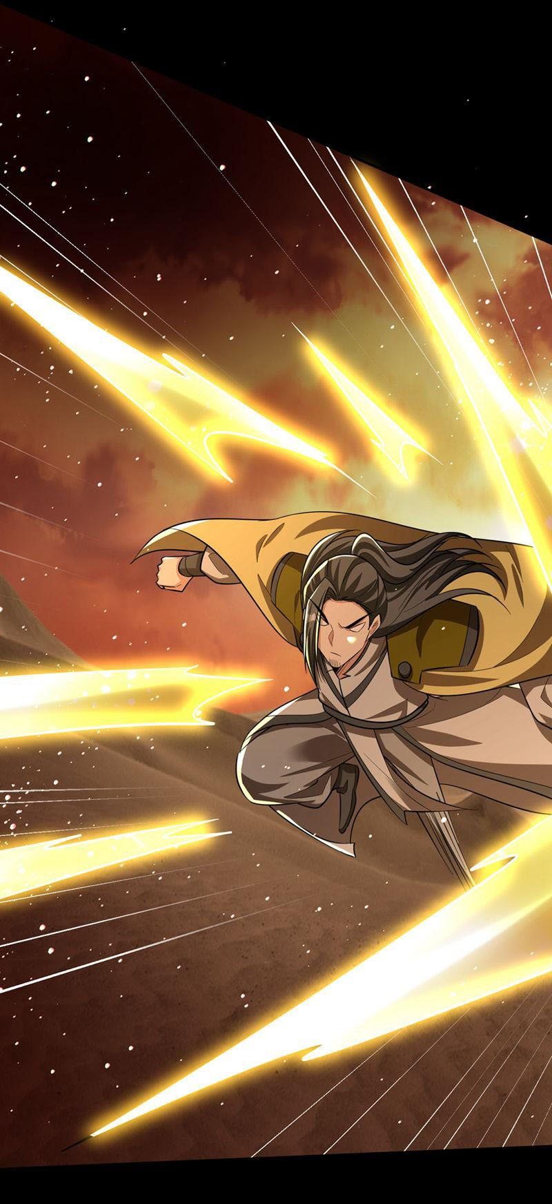 đọc truyện Yêu Giả Vi Vương Chương 337 ảnh 28 tại Thiên Thai Truyện