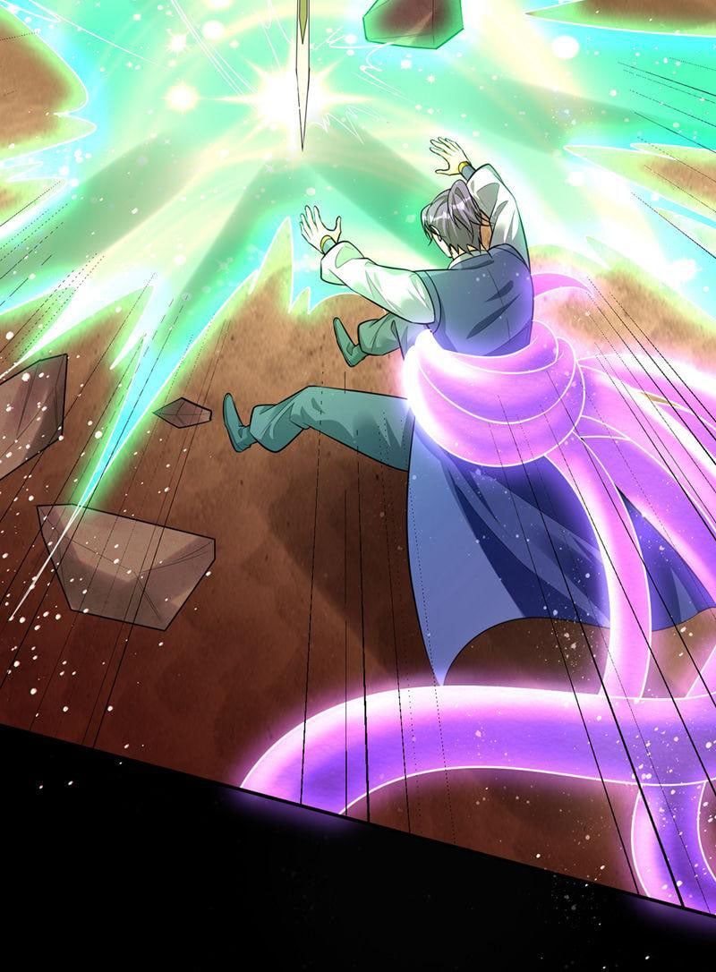 đọc truyện Yêu Giả Vi Vương Chương 337 ảnh 37 tại Thiên Thai Truyện