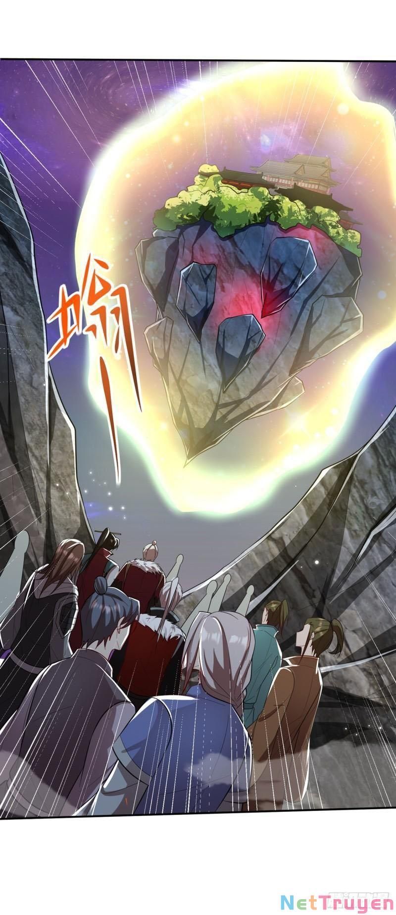 đọc truyện Yêu Giả Vi Vương Chương 338 ảnh 18 tại Thiên Thai Truyện