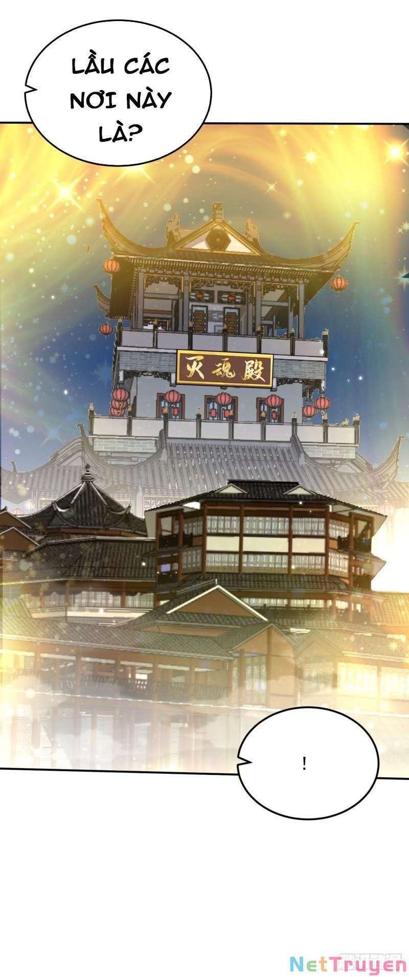 đọc truyện Yêu Giả Vi Vương Chương 338 ảnh 20 tại Thiên Thai Truyện