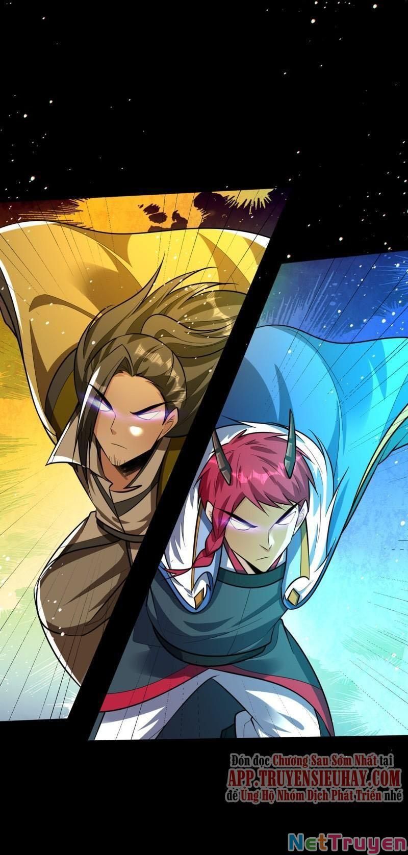 đọc truyện Yêu Giả Vi Vương Chương 338 ảnh 4 tại Thiên Thai Truyện