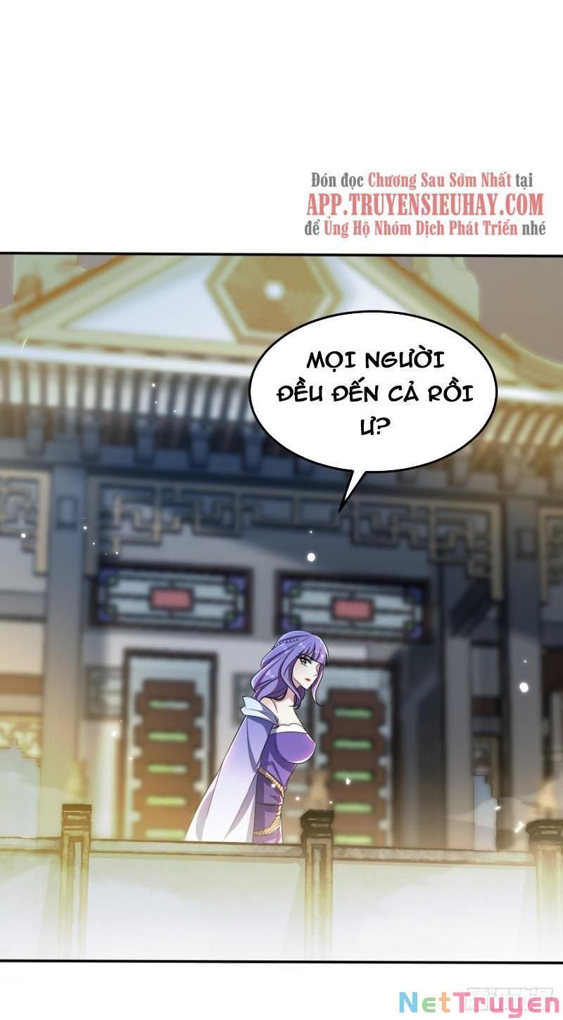 đọc truyện Yêu Giả Vi Vương Chương 338 ảnh 22 tại Thiên Thai Truyện