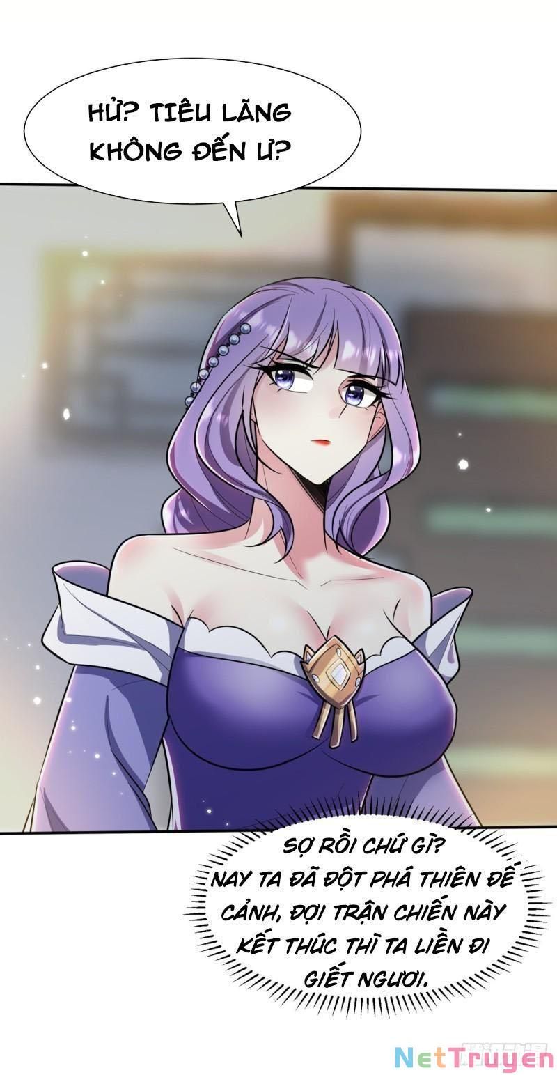 đọc truyện Yêu Giả Vi Vương Chương 338 ảnh 23 tại Thiên Thai Truyện