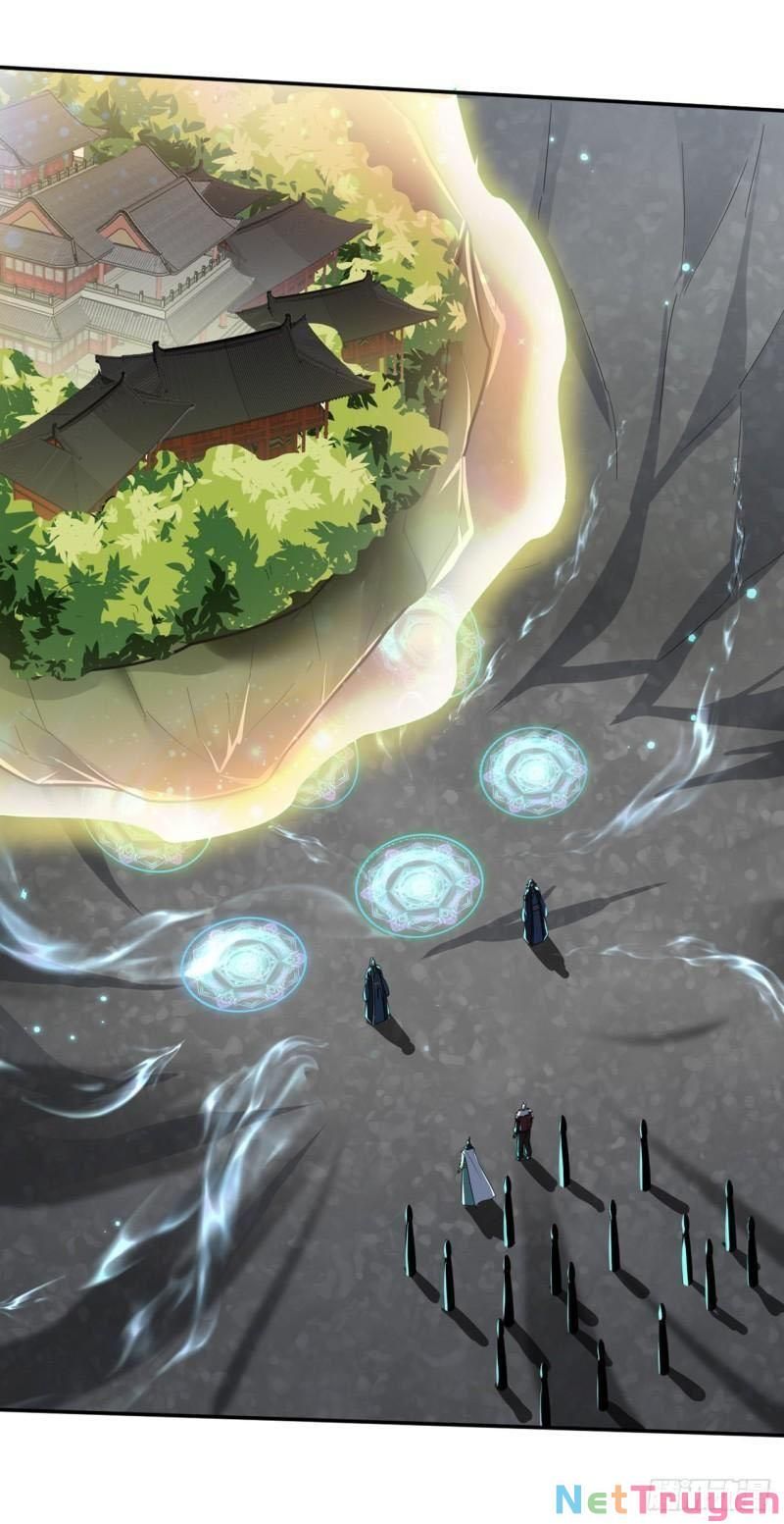 đọc truyện Yêu Giả Vi Vương Chương 338 ảnh 24 tại Thiên Thai Truyện