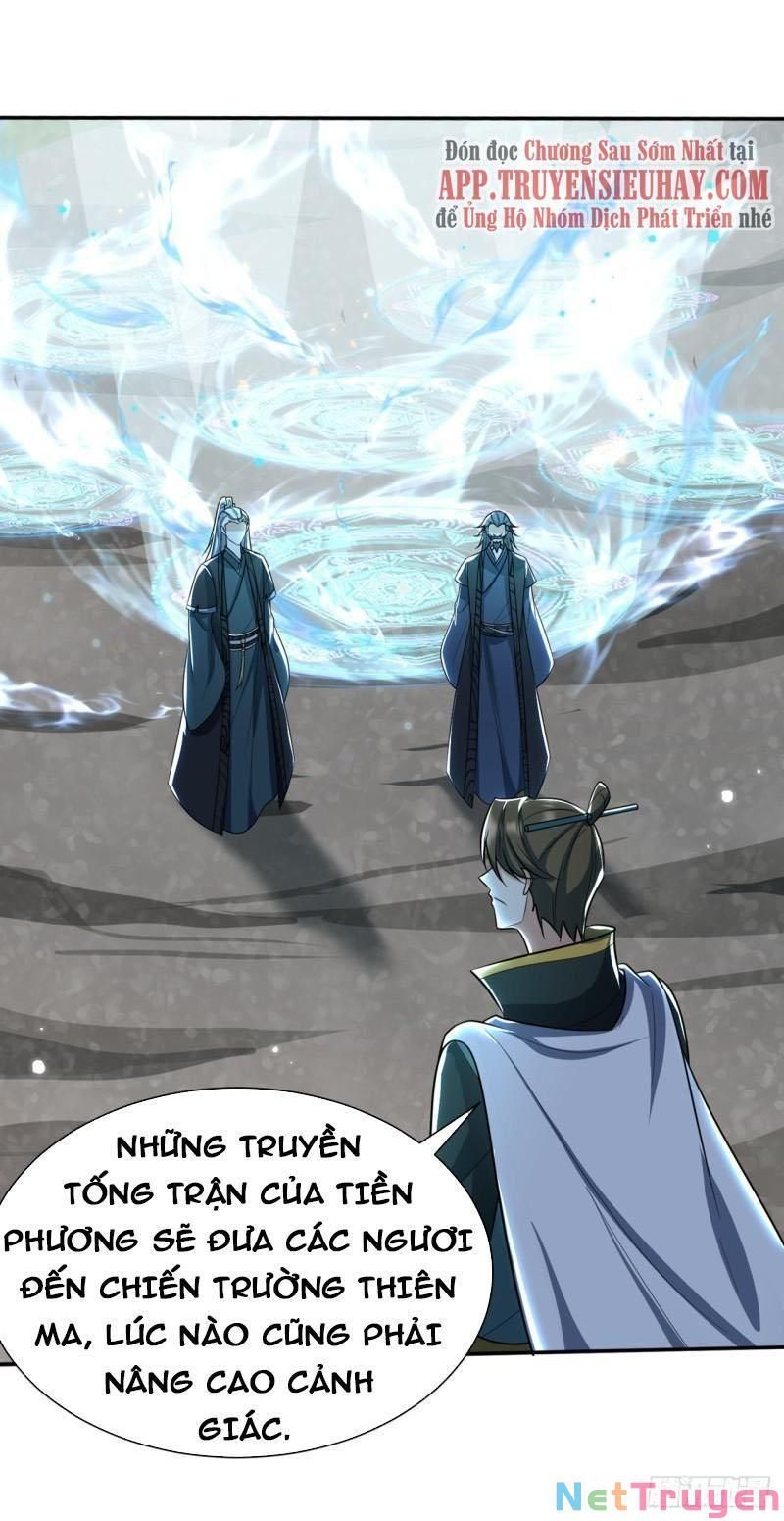 đọc truyện Yêu Giả Vi Vương Chương 338 ảnh 25 tại Thiên Thai Truyện