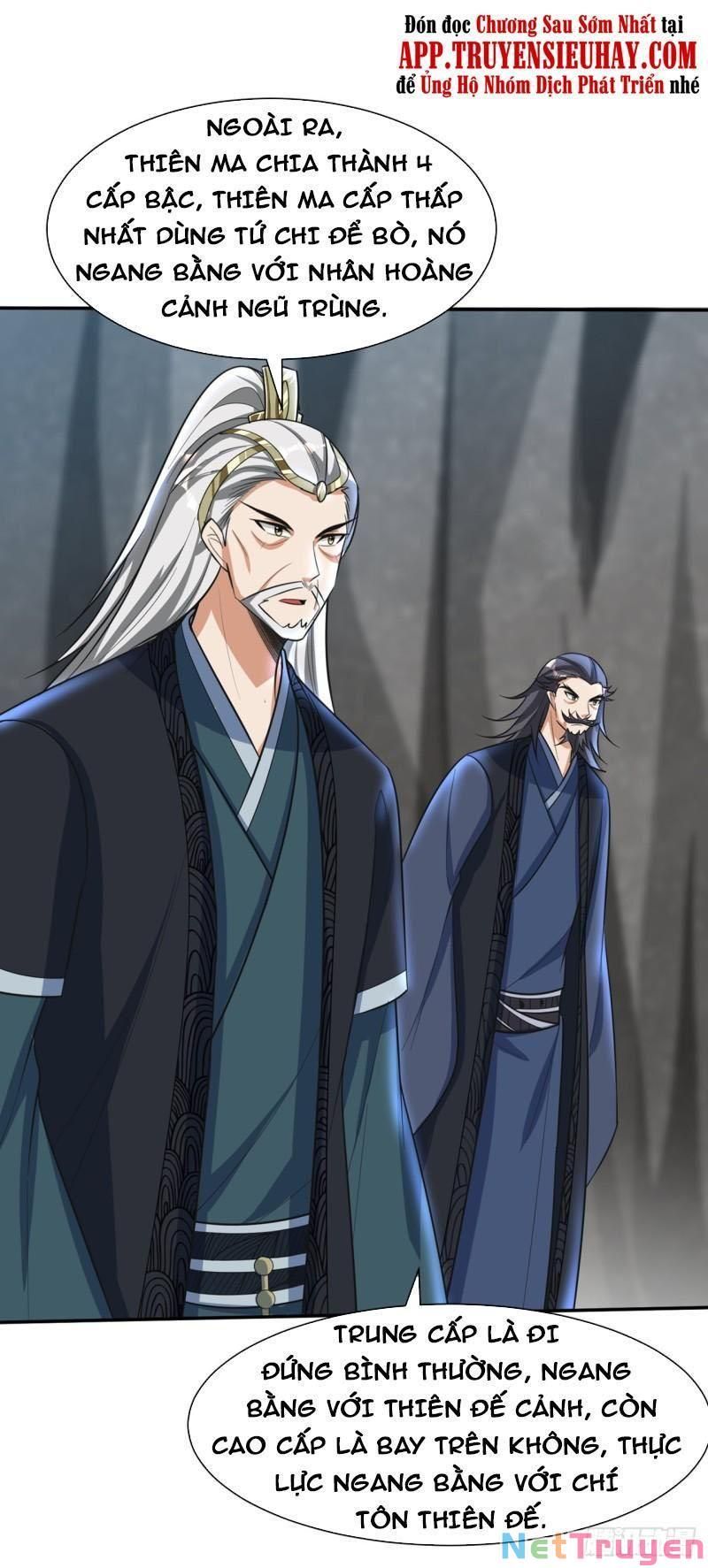 đọc truyện Yêu Giả Vi Vương Chương 338 ảnh 28 tại Thiên Thai Truyện