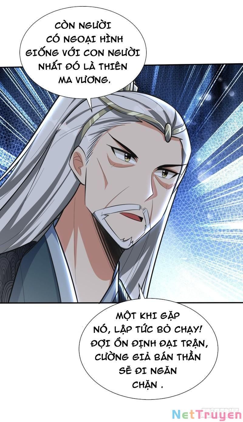 đọc truyện Yêu Giả Vi Vương Chương 338 ảnh 29 tại Thiên Thai Truyện