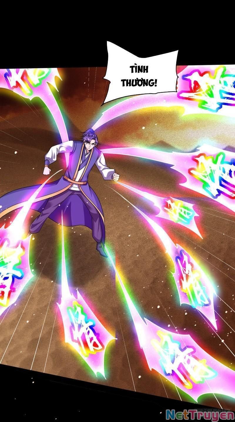 đọc truyện Yêu Giả Vi Vương Chương 338 ảnh 5 tại Thiên Thai Truyện