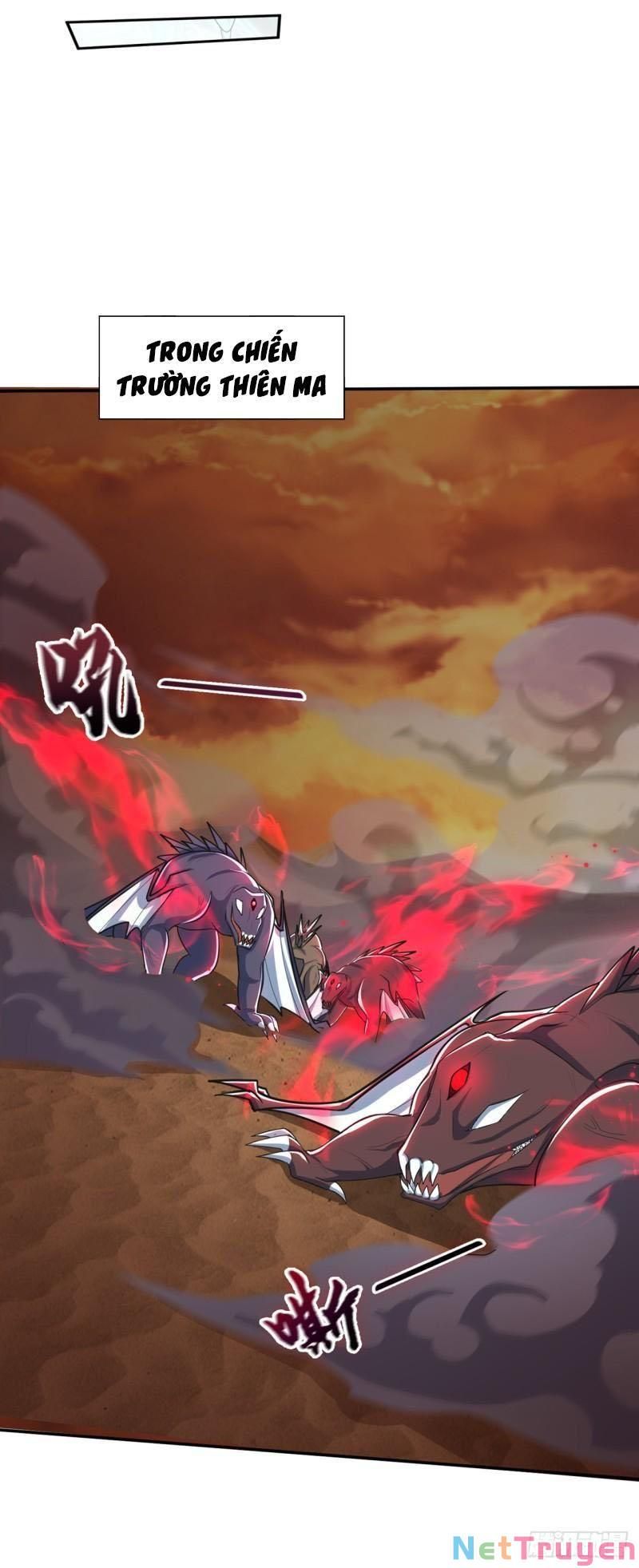 đọc truyện Yêu Giả Vi Vương Chương 338 ảnh 32 tại Thiên Thai Truyện