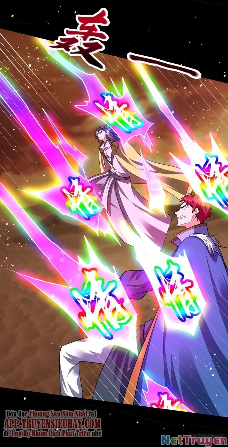 đọc truyện Yêu Giả Vi Vương Chương 338 ảnh 6 tại Thiên Thai Truyện