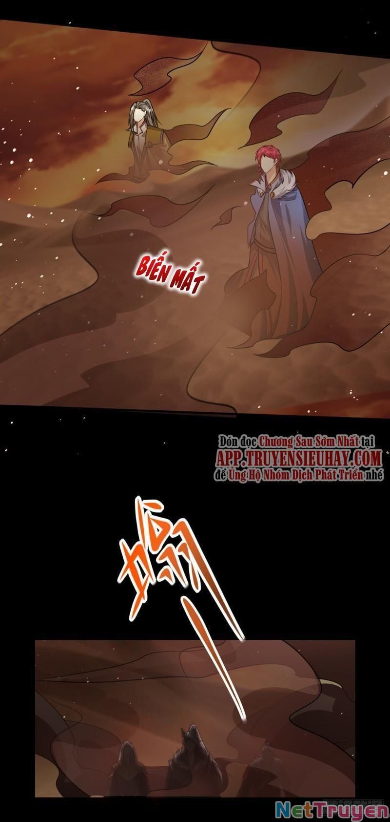 đọc truyện Yêu Giả Vi Vương Chương 338 ảnh 7 tại Thiên Thai Truyện