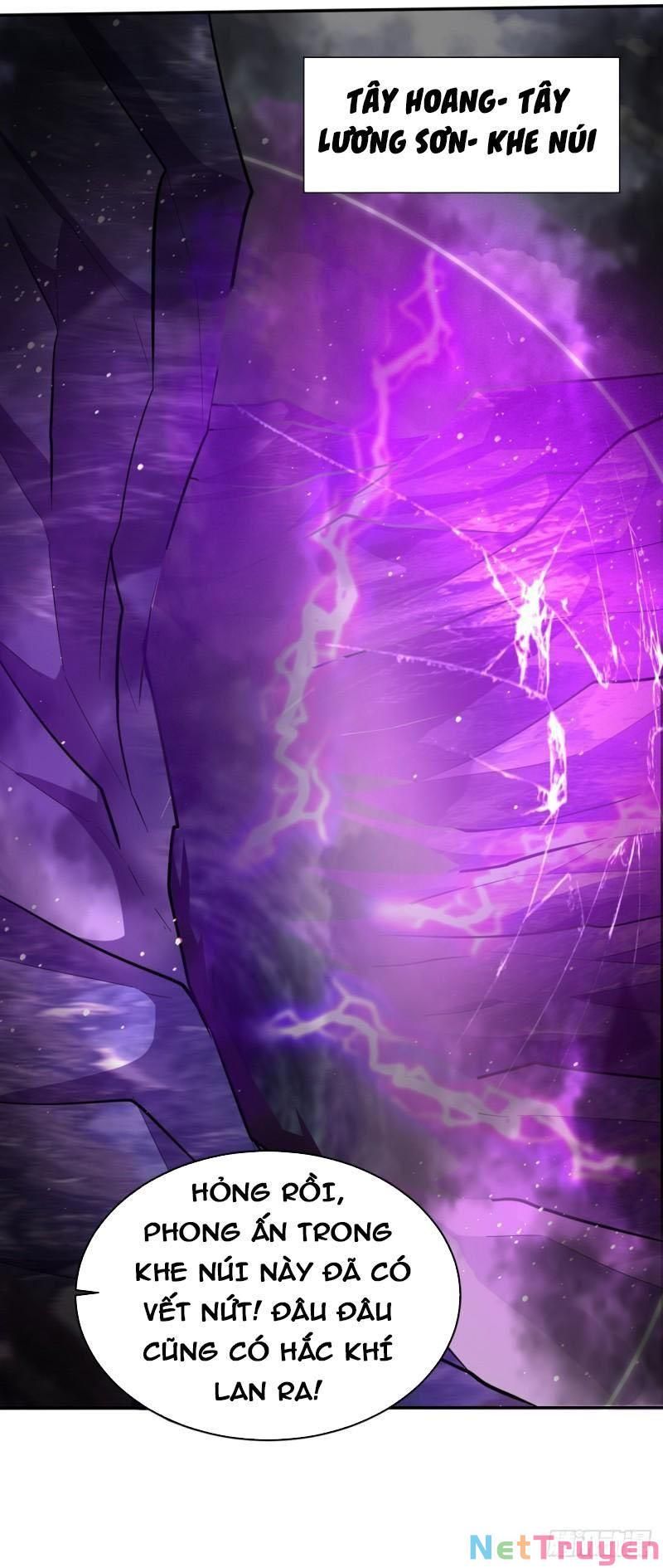 đọc truyện Yêu Giả Vi Vương Chương 338 ảnh 11 tại Thiên Thai Truyện