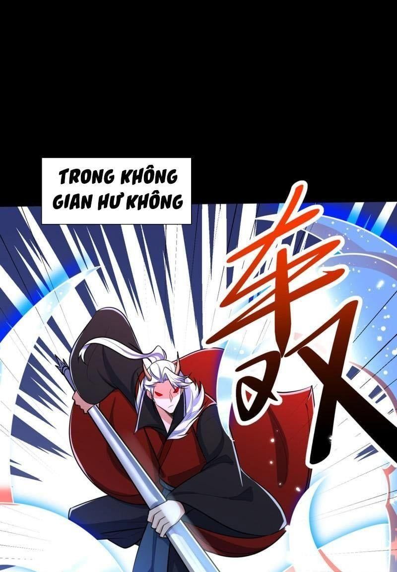 đọc truyện Yêu Giả Vi Vương Chương 339 ảnh 3 tại Thiên Thai Truyện