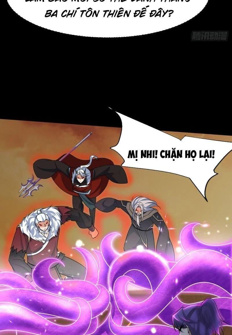 đọc truyện Yêu Giả Vi Vương Chương 339 ảnh 12 tại Thiên Thai Truyện