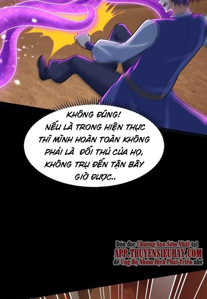 đọc truyện Yêu Giả Vi Vương Chương 339 ảnh 13 tại Thiên Thai Truyện