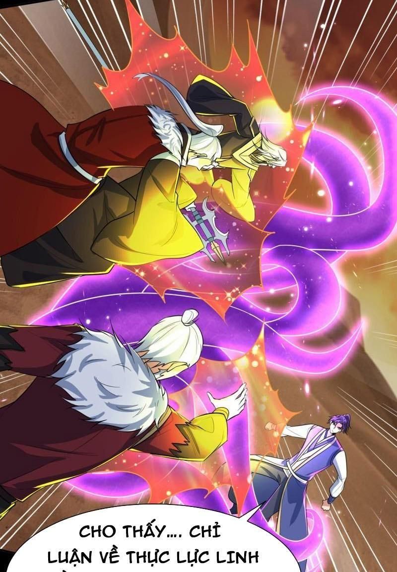 đọc truyện Yêu Giả Vi Vương Chương 339 ảnh 14 tại Thiên Thai Truyện