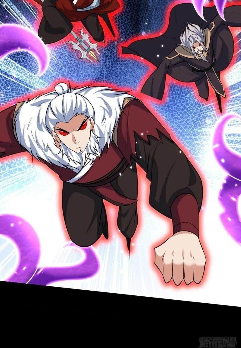 đọc truyện Yêu Giả Vi Vương Chương 339 ảnh 17 tại Thiên Thai Truyện