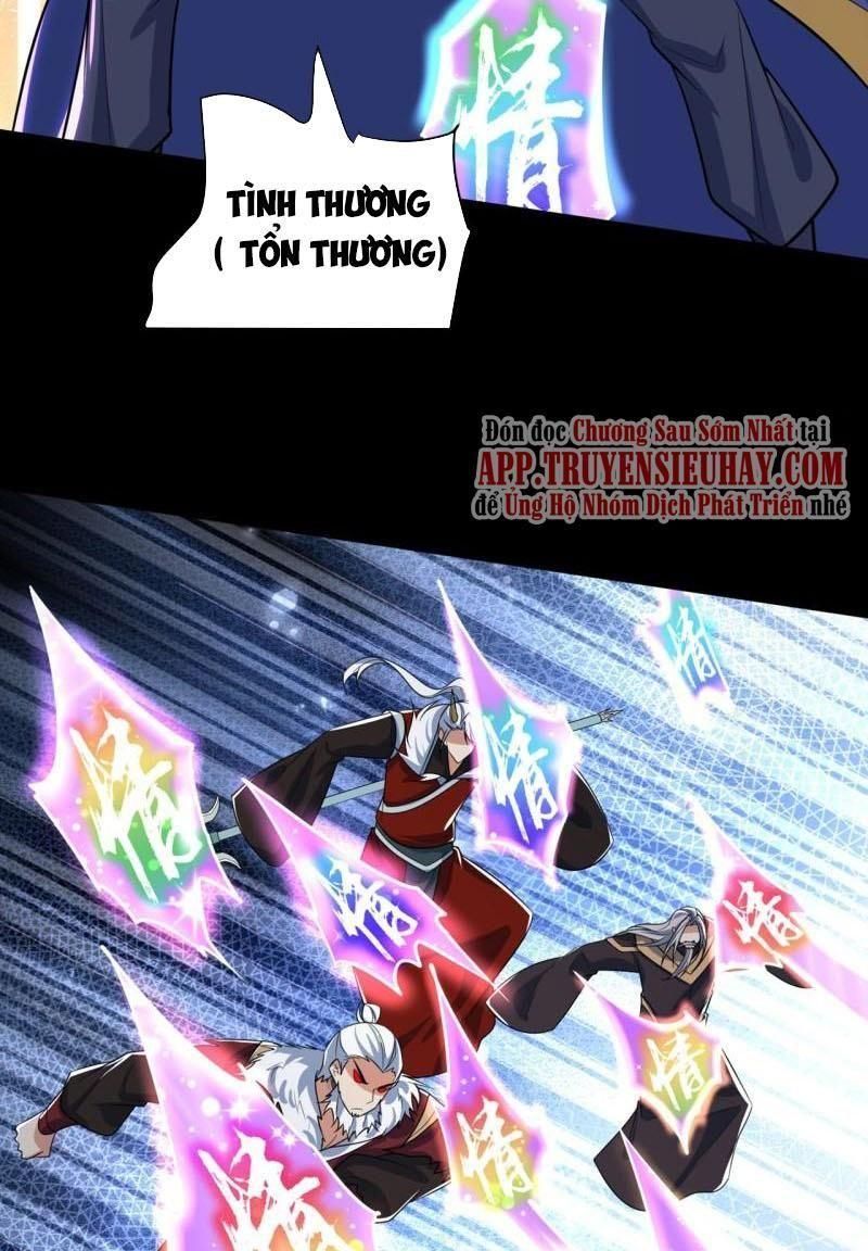 đọc truyện Yêu Giả Vi Vương Chương 339 ảnh 19 tại Thiên Thai Truyện