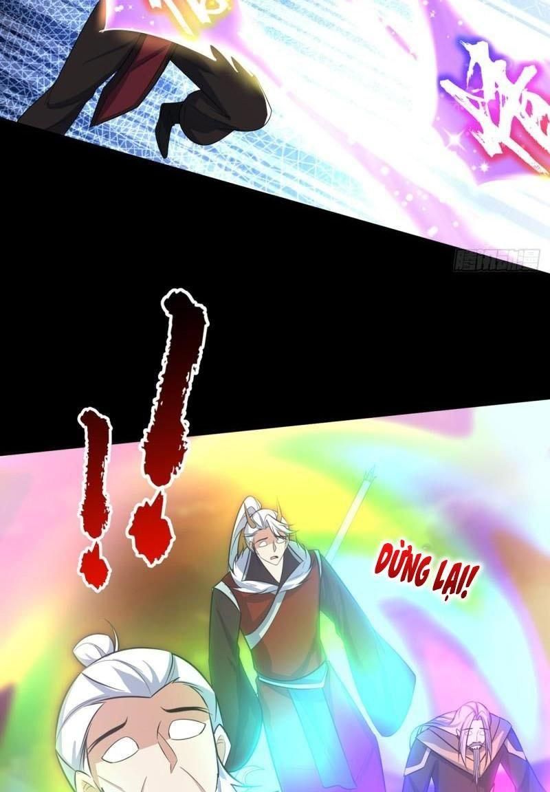 đọc truyện Yêu Giả Vi Vương Chương 339 ảnh 20 tại Thiên Thai Truyện