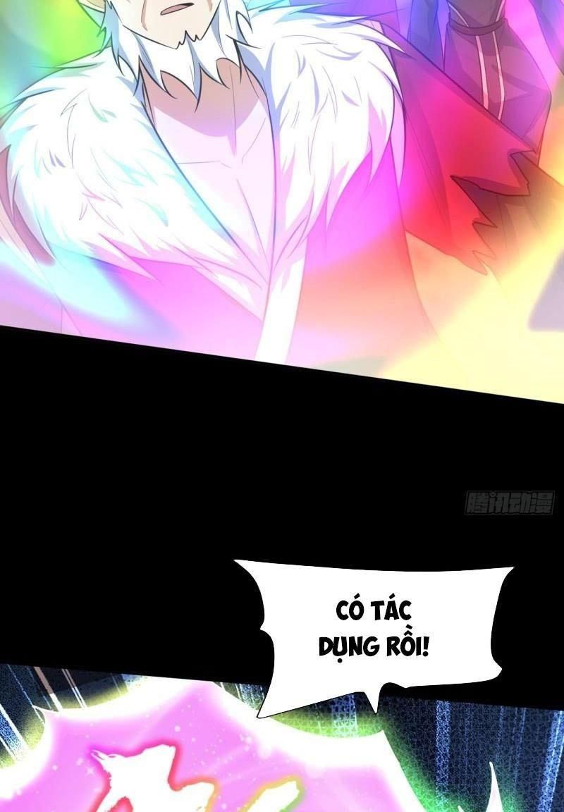 đọc truyện Yêu Giả Vi Vương Chương 339 ảnh 21 tại Thiên Thai Truyện