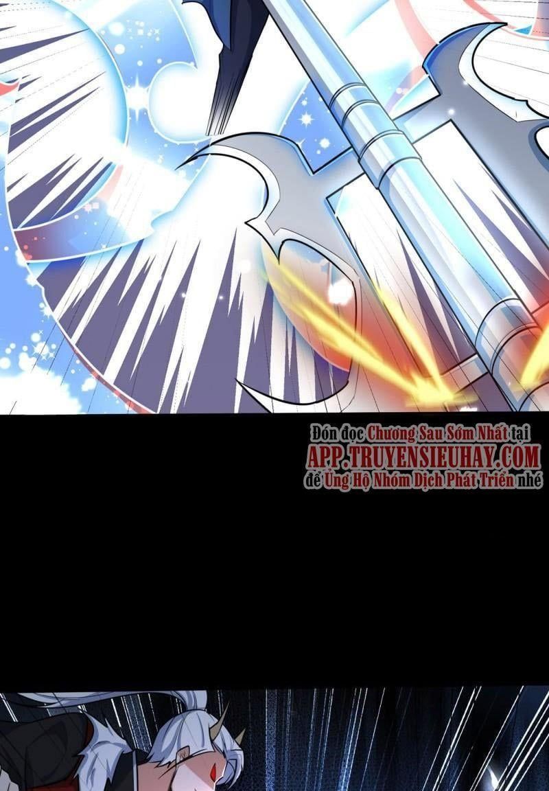 đọc truyện Yêu Giả Vi Vương Chương 339 ảnh 4 tại Thiên Thai Truyện