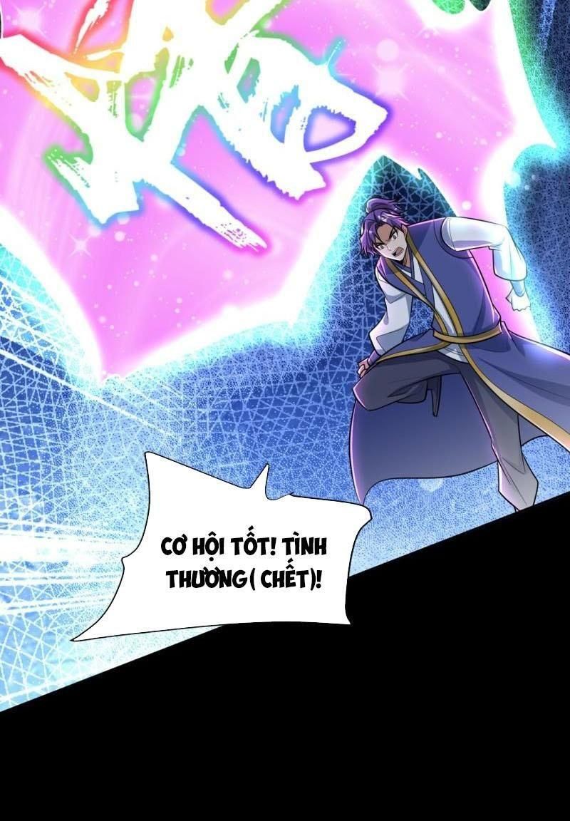 đọc truyện Yêu Giả Vi Vương Chương 339 ảnh 22 tại Thiên Thai Truyện