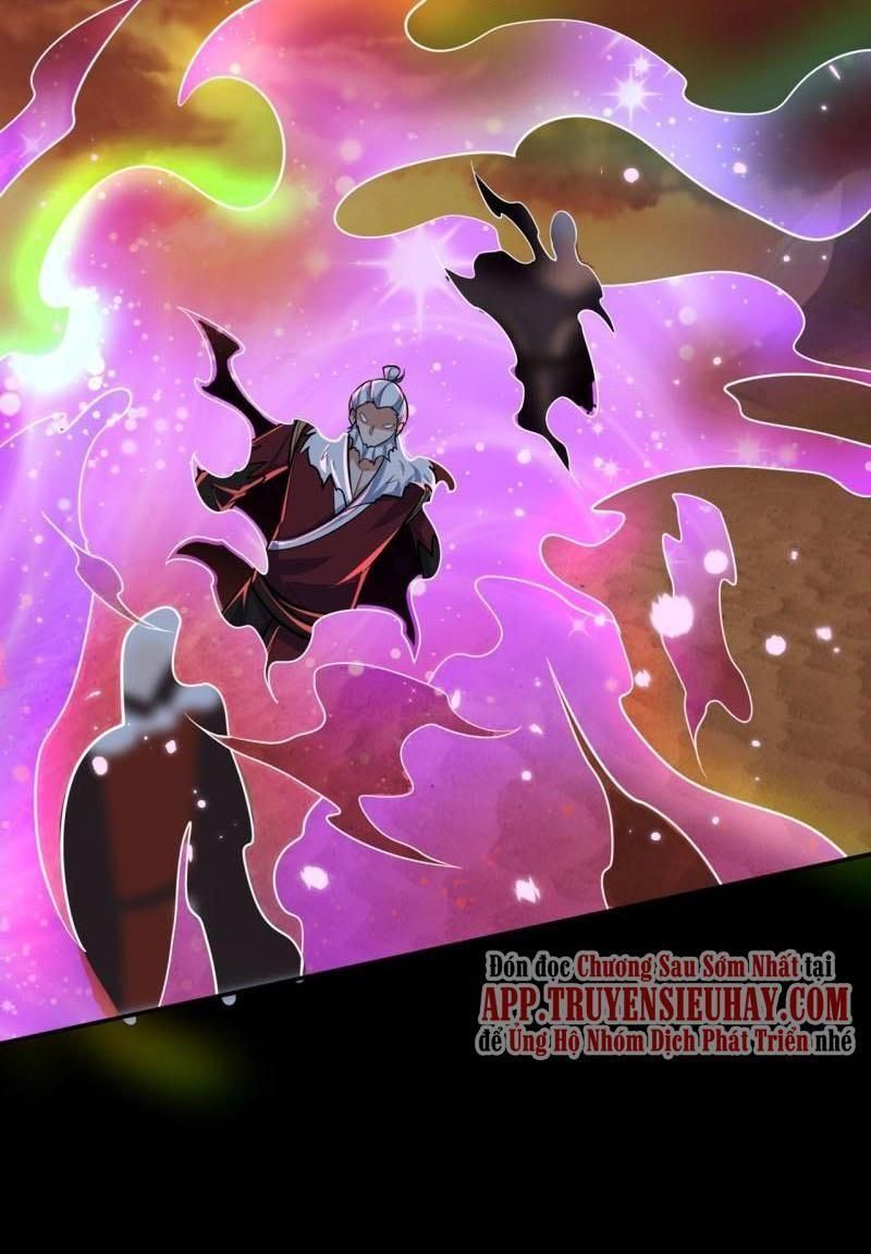 đọc truyện Yêu Giả Vi Vương Chương 339 ảnh 25 tại Thiên Thai Truyện