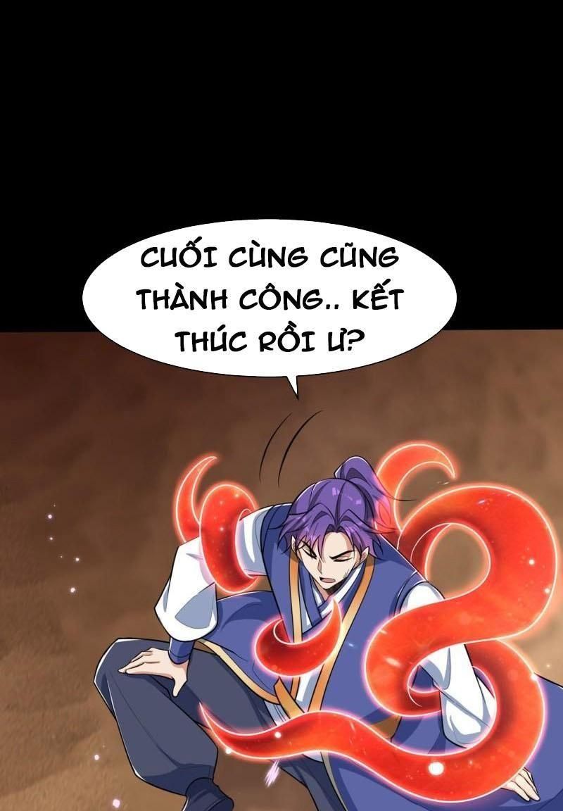 đọc truyện Yêu Giả Vi Vương Chương 339 ảnh 26 tại Thiên Thai Truyện